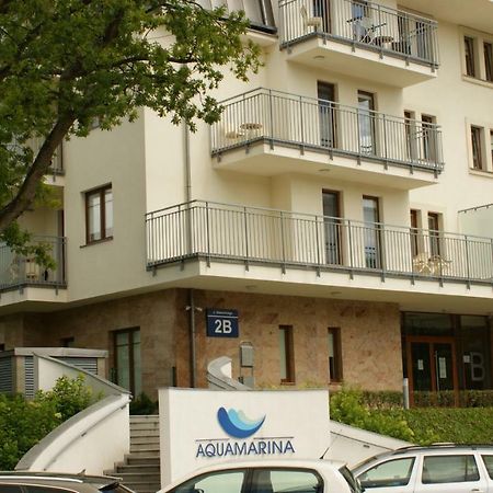 Świnoujście Apartament Magdalena מראה חיצוני תמונה
