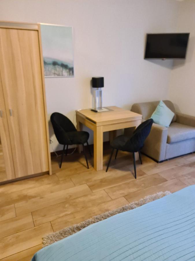 Świnoujście Apartament Magdalena מראה חיצוני תמונה