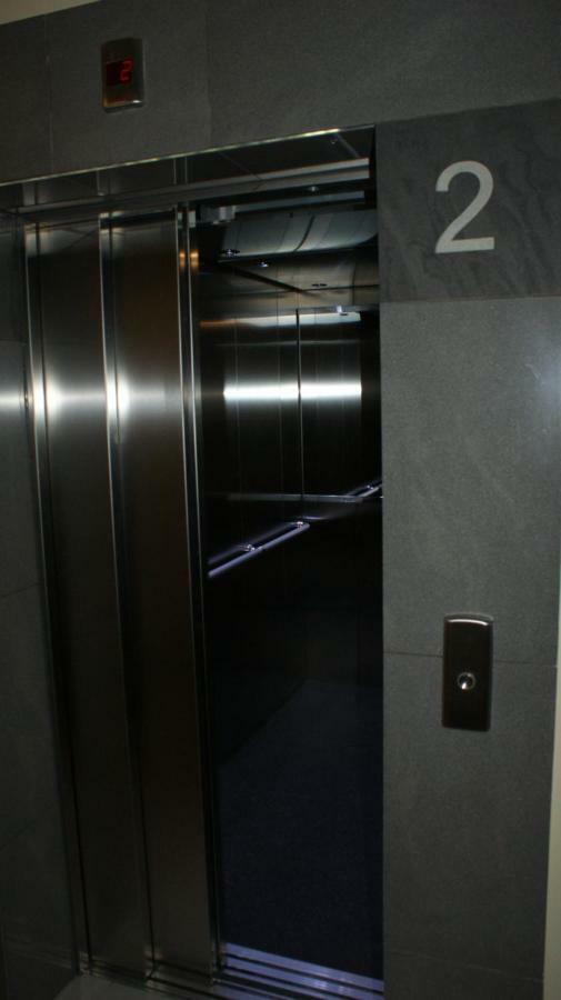 Świnoujście Apartament Magdalena מראה חיצוני תמונה