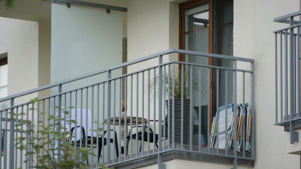 Świnoujście Apartament Magdalena מראה חיצוני תמונה