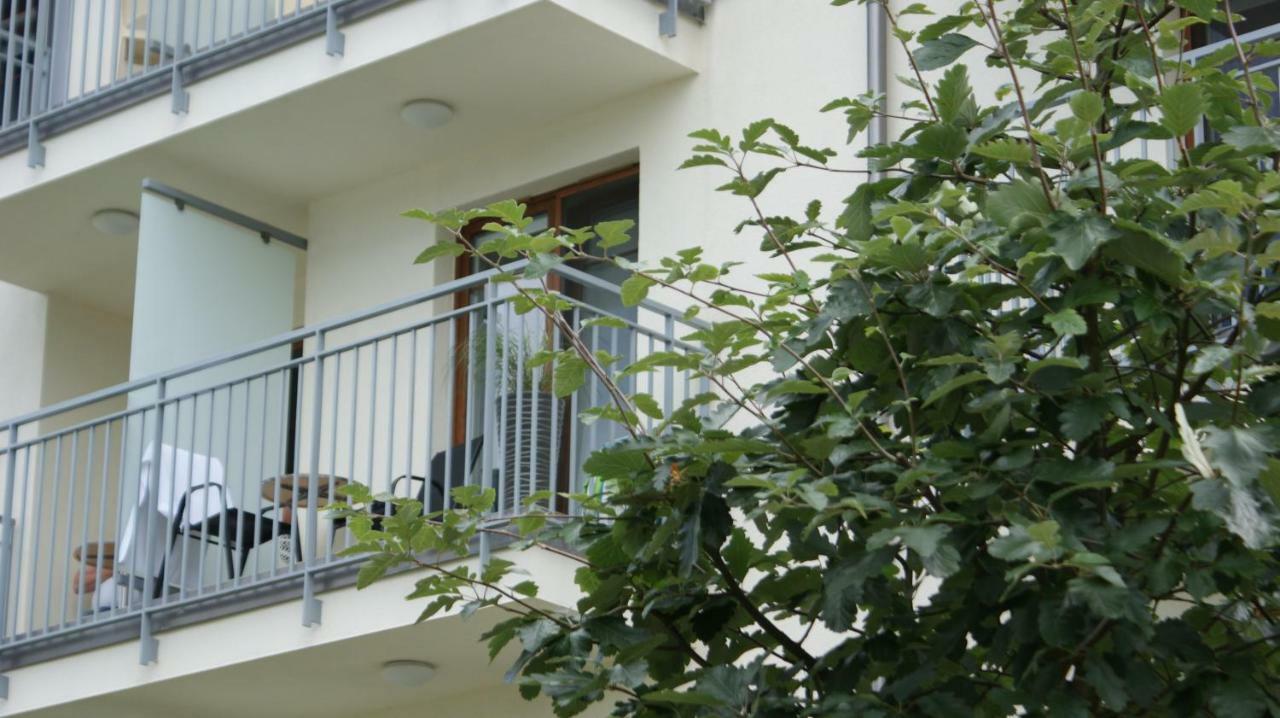 Świnoujście Apartament Magdalena מראה חיצוני תמונה