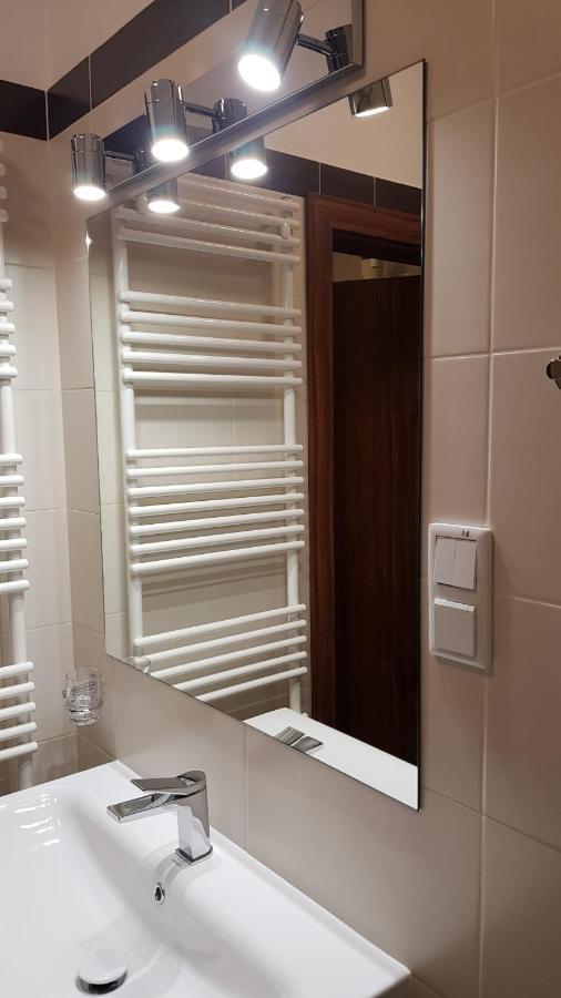 Świnoujście Apartament Magdalena מראה חיצוני תמונה