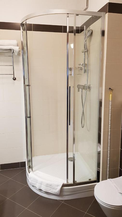 Świnoujście Apartament Magdalena מראה חיצוני תמונה
