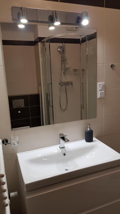 Świnoujście Apartament Magdalena מראה חיצוני תמונה